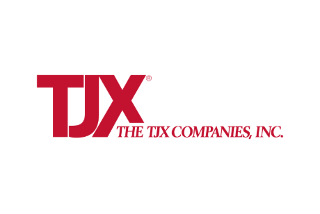 TJX logo
